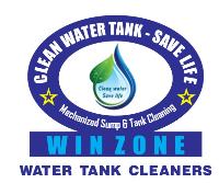Win Zone Water Tank Cleaners